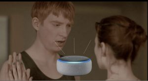 Novo recurso da Alexa permite imitar a voz de pessoas mortas