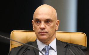 Moraes: não podemos subestimar de novo as milícias digitais nas eleições