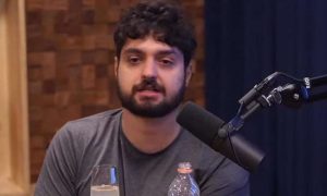 Monark se arrepende de pedir desculpas e faz campanha no catarse pedindo 30 milhões para desaparecer da internet