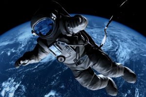 NASA proíbe astronautas de se masturbarem no espaço