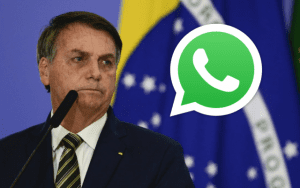 WhatsApp ignora pressão de Bolsonaro – App decidiu adiar a opção “Comunidades”