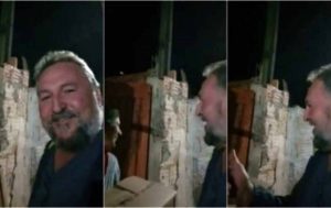 ‘Deus transformou o mal que ele fez em bênção’, mulher humilhada por bolsonarista