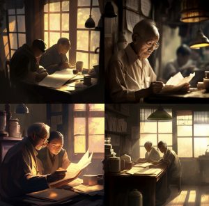 Não se culpe por envelhecer- é um privilégio negado a muitos