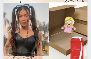 MC Pipokinha e a Cultura da Embalagem