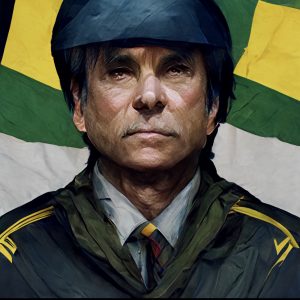 Como os negros eram tratados no período da Ditadura militar