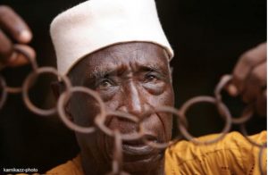 Boubacar Joseph Ndiaye: um defensor da cultura e da acessibilidade artística africana