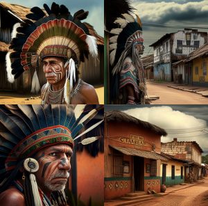 Os desafios de se construir um país pacífico