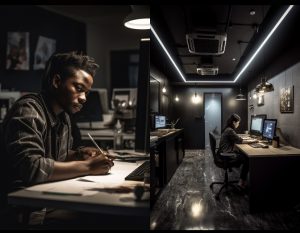 O sistema não teme o pobre que passa fome,mas o que sabe pensar