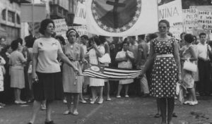 A igreja e a ditadura militar