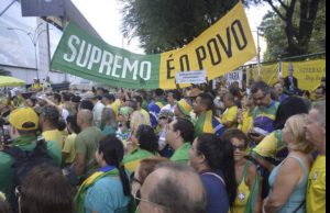 Países religiosos são também os mais violentos