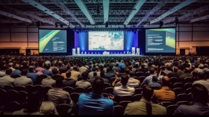 Medo de falar em público é maior do que o da morte