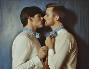 O que é sexualidade fluida?