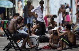 33 milhões de brasileiros não têm acesso à internet, diz pesquisa