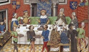 Famílias mais ricas de Florença são as mesmas há 600 anos.