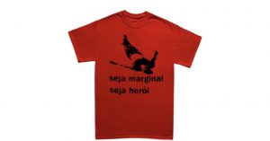 Sim: “Seja Marginal,Seja Herói” – Entenda o contexto da frase