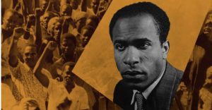 O que quer o homem negro?- Fanon