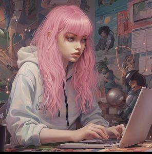 8 dicas criativas para você começar a produzir conteúdo no tik tok