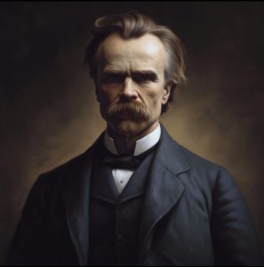 Deus segundo Friedrich Nietzsche