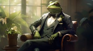 A pessoa que nos obriga a engolir o sapo, a gente nunca mais esquece