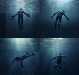 O que você tem feito daquilo que fizeram com você?