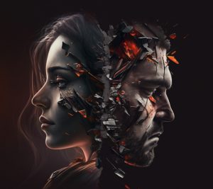 Os sinais reveladores de um relacionamento tóxico – saiba como escapar!