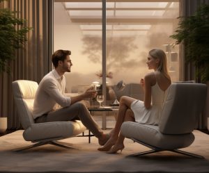 Como a filosofia me ajudou em um relacionamento abusivo