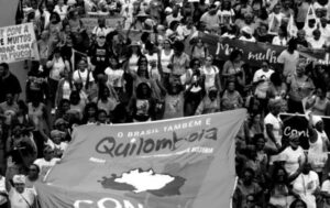 30 líderes quilombolas foram assassinados nos últimos 10 anos