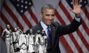 Sob governo Obama mais negros foram presos do que escravizados em 1850 nos EUA