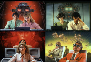 Como as Redes Sociais Reprogramaram Nossa Mente e Nosso Mundo