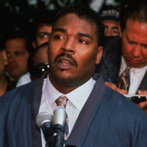 Distúrbios de Los Angeles de 1992