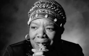 Conheça a trajetória incrível de Maya Angelou