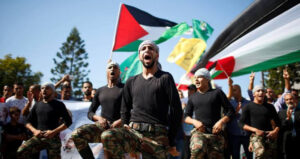 Palestina Livre: uma pauta de todos nós