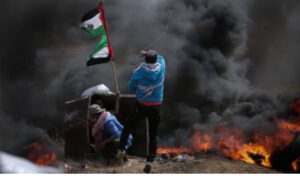 Como Israel Transformou a Faixa de Gaza em Uma Prisão a Céu Aberto