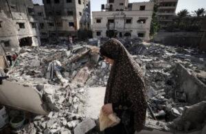 A história da Palestina, do passado ao presente.