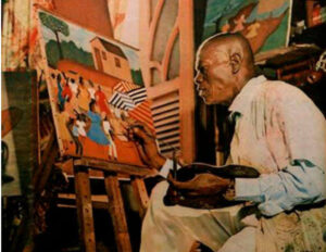 A extraordinária vida de Heitor dos Prazeres