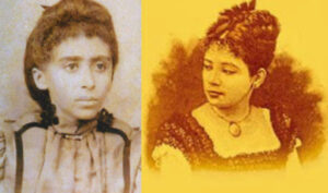 Pouco se fala sobre Maria Firmina dos Reis