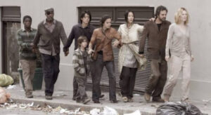 A cegueira social e o dever moral dos que enxergam