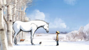 Essa animação vai te tocar profundamente