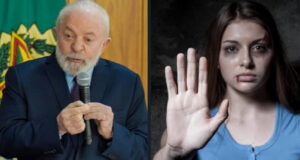 Em 2022, mais de 1,4 mil mulheres morreram vítimas de feminicídio