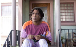 Uma das séries mais elogiadas deste ano