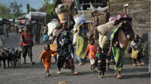 A esquecida e atual Guerra na República Democrática do Congo