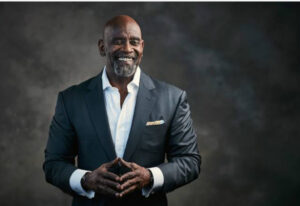 A história mais que inspiradora de Chris Gardner