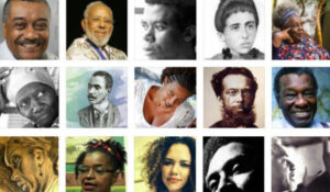 Personalidades negras que mudaram a história do mundo