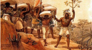 Como o colonialismo e o racismo ainda dominam o mundo ?