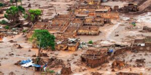 Oito Anos Não São Oito Dias: A Luta das Vítimas de Mariana Pela Justiça Continua.