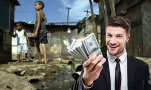 Como mudar de realidade sendo uma pessoa pobre?