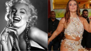 Pressão estética, ditadura da beleza, misoginia e ataques virtuais.