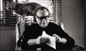 Lições pra vida que todos nós podemos aprender com Charles Bukowski
