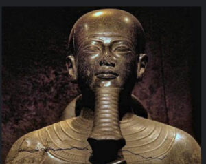 O primeiro filosófico e escritor do mundo era um homem negro