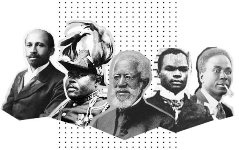 Origens e Motivações do Pan-Africanismo: Uma Perspectiva Abrangente ...